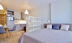 Пәтер 1-комн 35 m² - Зураба Горгиладзе, Batumi