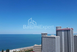 Пәтер 3-комн 45 m² - Шалва Инасаридзе, Batumi