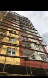Пәтер 4-комн 83 m² - Илья Чавчавадзе, Batumi
