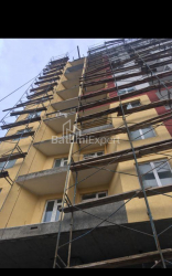 Пәтер 4-комн 83 m² - Илья Чавчавадзе, Batumi