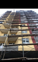 Пәтер 4-комн 83 m² - Илья Чавчавадзе, Batumi