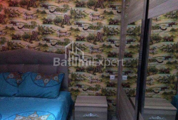 Пәтер 2-комн 35 m² - Зураба Горгиладзе, Batumi