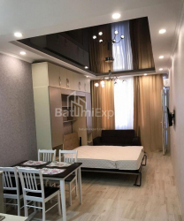 Пәтер 1-комн 34 m² - Шериф Химшиашвили, Batumi