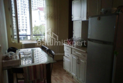 Пәтер 3-комн 55 m² - Юрьевская, Batumi