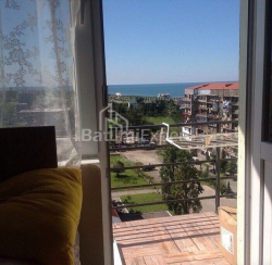 Пәтер 2-комн 56 m² - Шалва Инасаридзе, Batumi