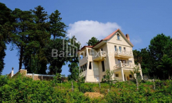 Пәтер 8-комн 250 m² - Юрьевская, Batumi