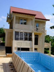 Пәтер 8-комн 250 m² - Юрьевская, Batumi