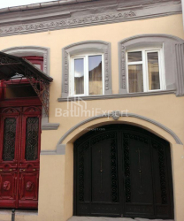 Пәтер 5-комн 172 m² - Юрьевская, Batumi