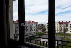 Пәтер 3-комн 80 m² - Юрьевская, Batumi
