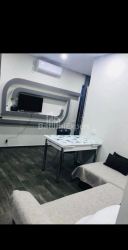 Пәтер 2-комн 32 m² - Юрьевская, Batumi