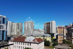 Пәтер 2-комн 34 m² - Юрьевская, Batumi