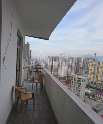 Пәтер 4-комн 86 m² - Ангиса, Batumi