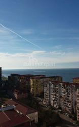 Пәтер 1-комн 33 m² - Юсуф Кобаладзе, Batumi