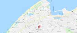 Пәтер 2-комн 40 m² - Юрьевская, Batumi