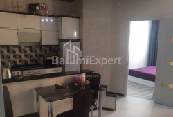 Пәтер 2-комн 55 m² - Илья Чавчавадзе, Batumi