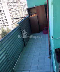 Пәтер 50 м² - Юрьевская, Batumi, Грузия