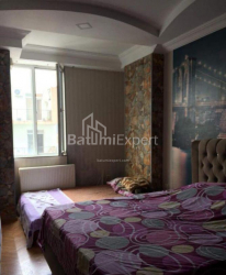 Пәтер 4-комн 117 m² - Юрьевская, Batumi