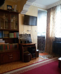 Пәтер 3-комн 41 m² - Дэвид Агмашенебли, Batumi