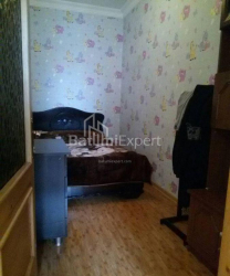 Пәтер 3-комн 41 m² - Дэвид Агмашенебли, Batumi