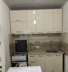 Пәтер 2-комн 44 m² - Иване Джавахишвили, Batumi