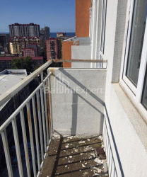 Пәтер 2-комн 40 m² - Александра Грибоедова, Batumi