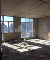 Пәтер 2-комн 40 m² - Александра Грибоедова, Batumi