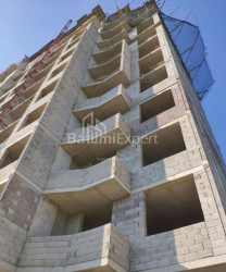 Пәтер 37 м² - Шериф Химшиашвили, Batumi, Грузия