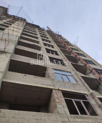 Пәтер 1-комн 37 m² - Шериф Химшиашвили, Batumi