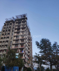 Пәтер 1-комн 37 m² - Шериф Химшиашвили, Batumi