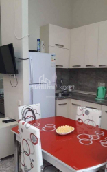 Пәтер 1-комн 28 m² - Юрьевская, Batumi
