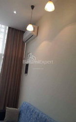 Пәтер 1-комн 28 m² - Юрьевская, Batumi