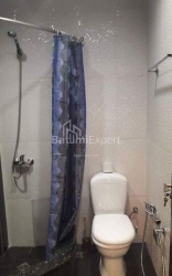 Пәтер 1-комн 28 m² - Юрьевская, Batumi