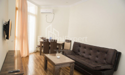 Пәтер 2-комн 41 m² - Юрьевская, Batumi