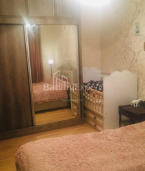Пәтер 3-комн 83 m² - Бесики, Batumi