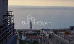Пәтер 2-комн 31 m² - Нико Пиросмани, Batumi