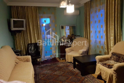 Пәтер 5-комн 120 m² - Тбель-Абусеридзе, Batumi