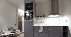 Пәтер 1-комн 33 m² - Зураба Горгиладзе, Batumi
