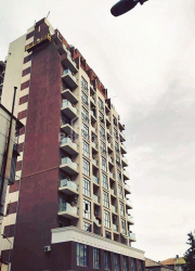 Пәтер 120 м² - Юрьевская, Batumi, Грузия