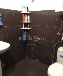 Пәтер 1-комн 35 m² - Александра Пушкин, Batumi