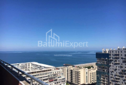 Пәтер 4-комн 86 m² - Юрьевская, Batumi