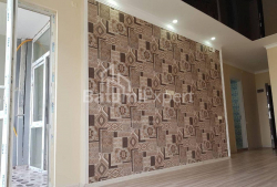 Пәтер 2-комн 47 m² - Юсуф Кобаладзе, Batumi