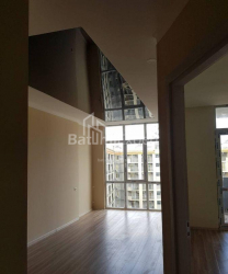 Пәтер 2-комн 47 m² - Юсуф Кобаладзе, Batumi
