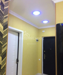 Пәтер 3-комн 43 m² - Шериф Химшиашвили, Batumi