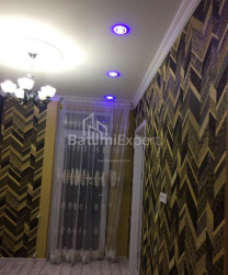 Пәтер 3-комн 43 m² - Шериф Химшиашвили, Batumi