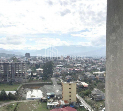 Пәтер 2-комн 51 m² - Юрьевская, Batumi