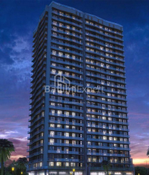 Пәтер 2-комн 51 m² - Юрьевская, Batumi