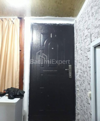Пәтер 1-комн 19 m² - Александра Пушкин, Batumi