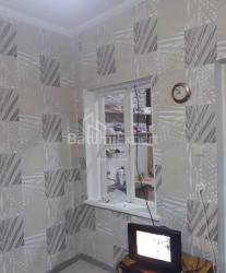 Пәтер 1-комн 19 m² - Александра Пушкин, Batumi