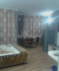 Пәтер 1-комн 33 m² - Юсуф Кобаладзе, Batumi