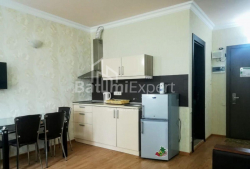 Пәтер 1-комн 27 m² - Юсуф Кобаладзе, Batumi